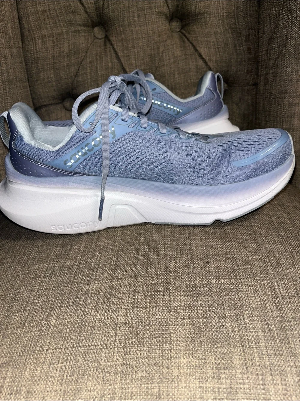 Saucony these are
